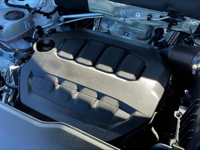 Volkswagen Atlas Cross Sport photo 33