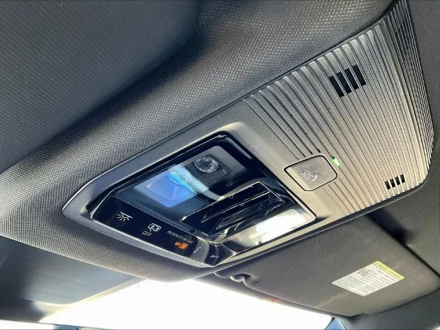 Volkswagen Atlas Cross Sport photo 17