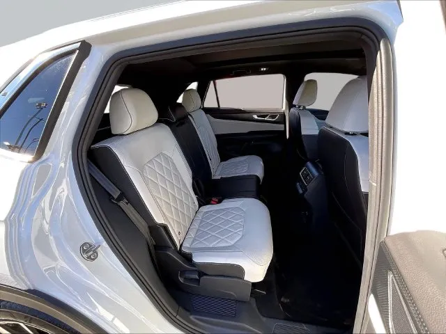 Volkswagen Atlas Cross Sport photo 27