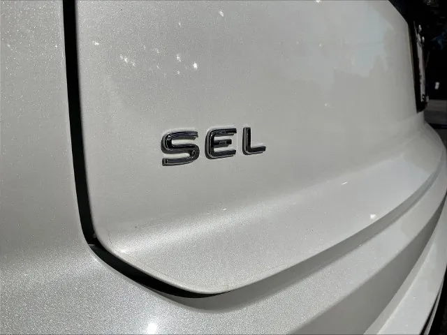 Volkswagen Atlas Cross Sport photo 26