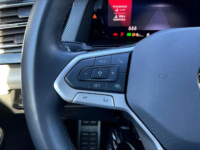 Volkswagen Atlas Cross Sport photo 13