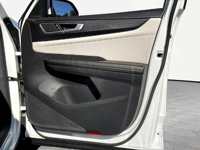 Volkswagen Atlas Cross Sport photo 30