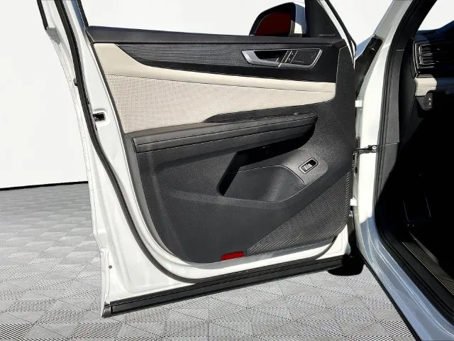 Volkswagen Atlas Cross Sport photo 22