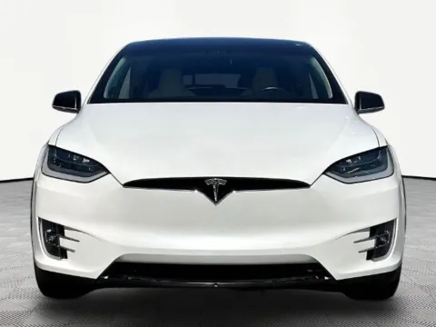 Photos of 2019 Tesla Model X 100D for sale in Marietta, GA at Gravity Autos Marietta