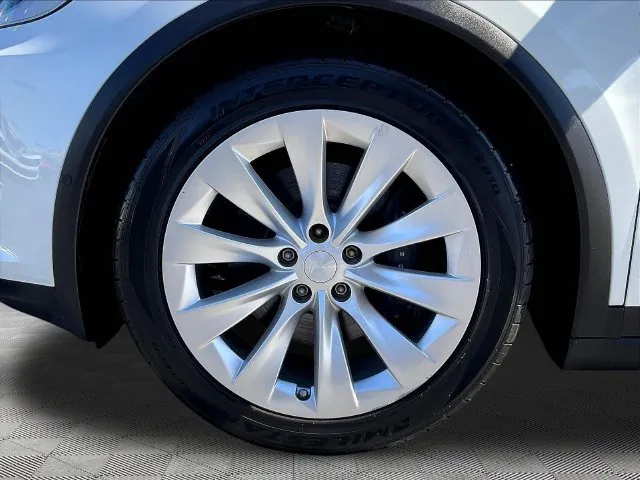 Tesla Model X photo 32