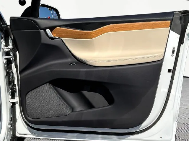 Tesla Model X photo 27