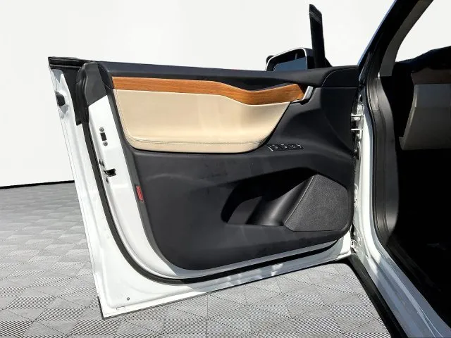 Tesla Model X photo 20