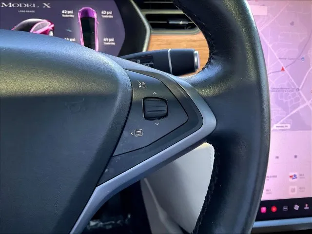 Tesla Model X photo 14