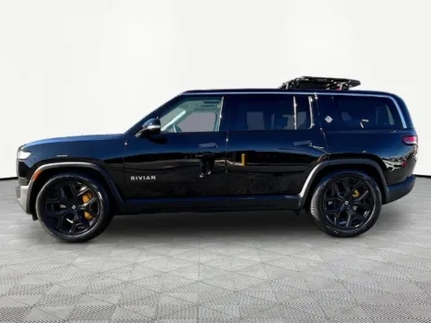 More photos of 2024 Rivian R1S Adventure Quad Motor Large Pack at Gravity Autos Marietta, GA