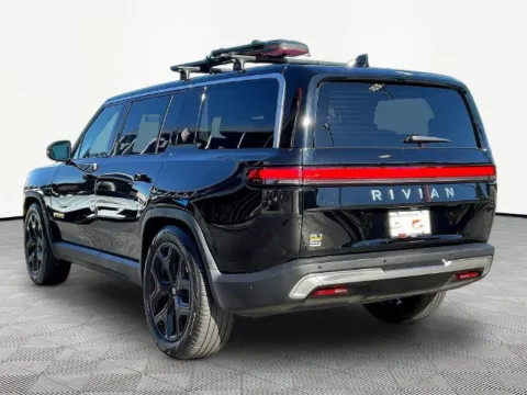 More photos of 2024 Rivian R1S Adventure Quad Motor Large Pack at Gravity Autos Marietta, GA