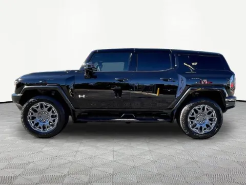More photos of 2025 GMC Hummer EV SUV 3X at Gravity Autos Marietta, GA