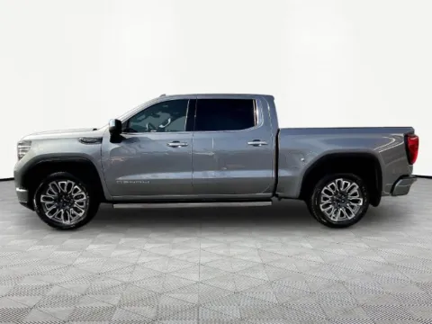 More photos of 2023 GMC Sierra 1500 Denali Ultimate at Gravity Autos Marietta, GA