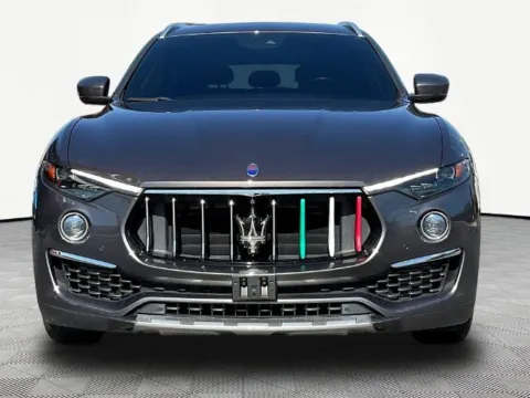 Photos of 2020 Maserati Levante GranLusso for sale in Marietta, GA at Gravity Autos Marietta