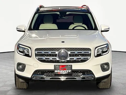 Photos of 2021 Mercedes-Benz GLB 250 for sale in Marietta, GA at Gravity Autos Marietta