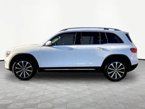 More photos of 2021 Mercedes-Benz GLB 250 at Gravity Autos Marietta, GA