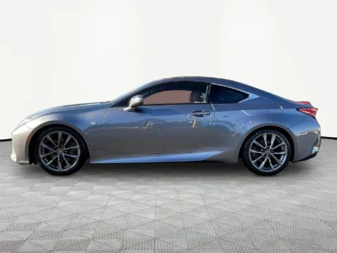 More photos of 2019 Lexus RC 350 F Sport at Gravity Autos Marietta, GA