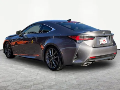 More photos of 2019 Lexus RC 350 F Sport at Gravity Autos Marietta, GA