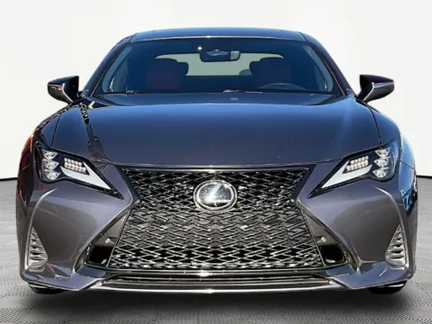 Photos of 2019 Lexus RC 350 F Sport for sale in Marietta, GA at Gravity Autos Marietta