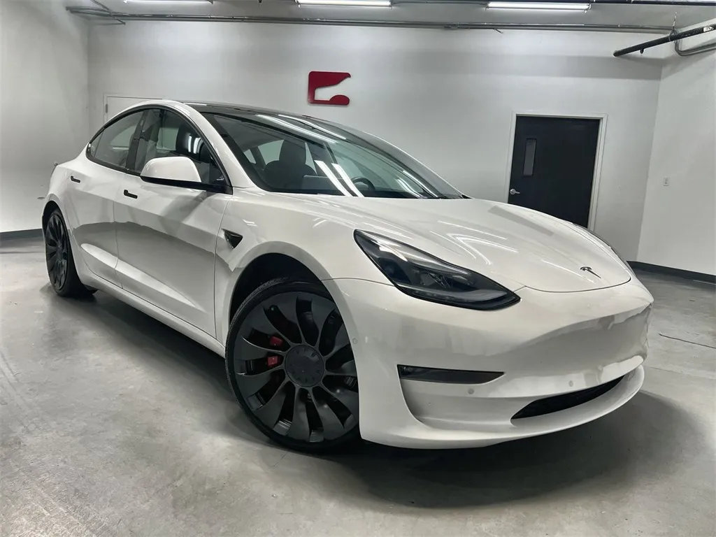 2021 Tesla Model 3 Performance for sale in Marietta, GA