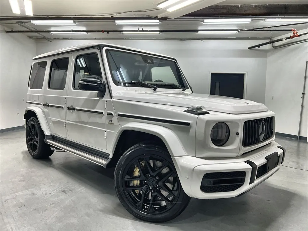 2019 Mercedes-Benz G-Class G 63 AMG for sale in Marietta, GA