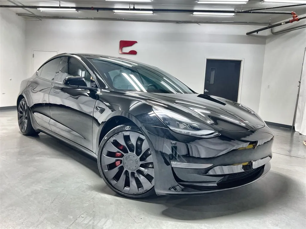 2021 Tesla Model 3 Performance for sale in Marietta, GA