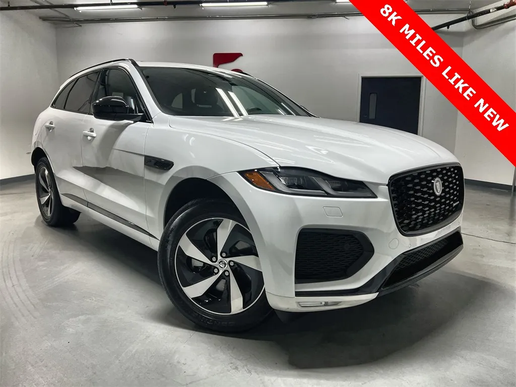 2025 Jaguar F-PACE P250 for sale in Marietta, GA