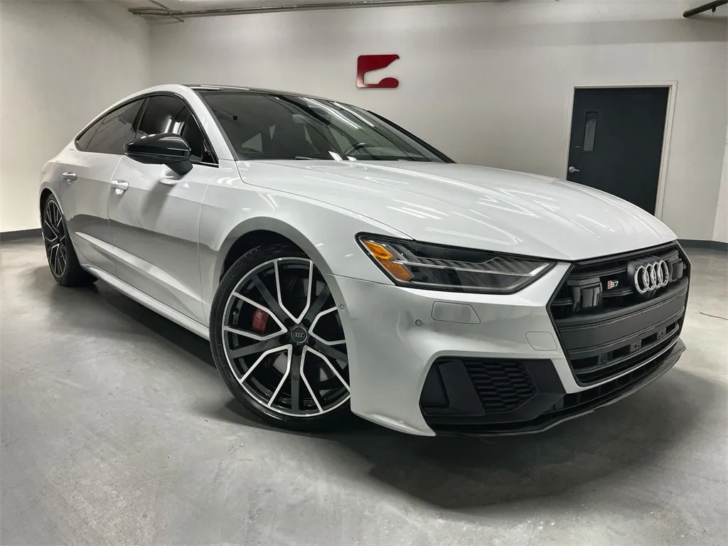 2020 Audi S7 for sale in Marietta, GA