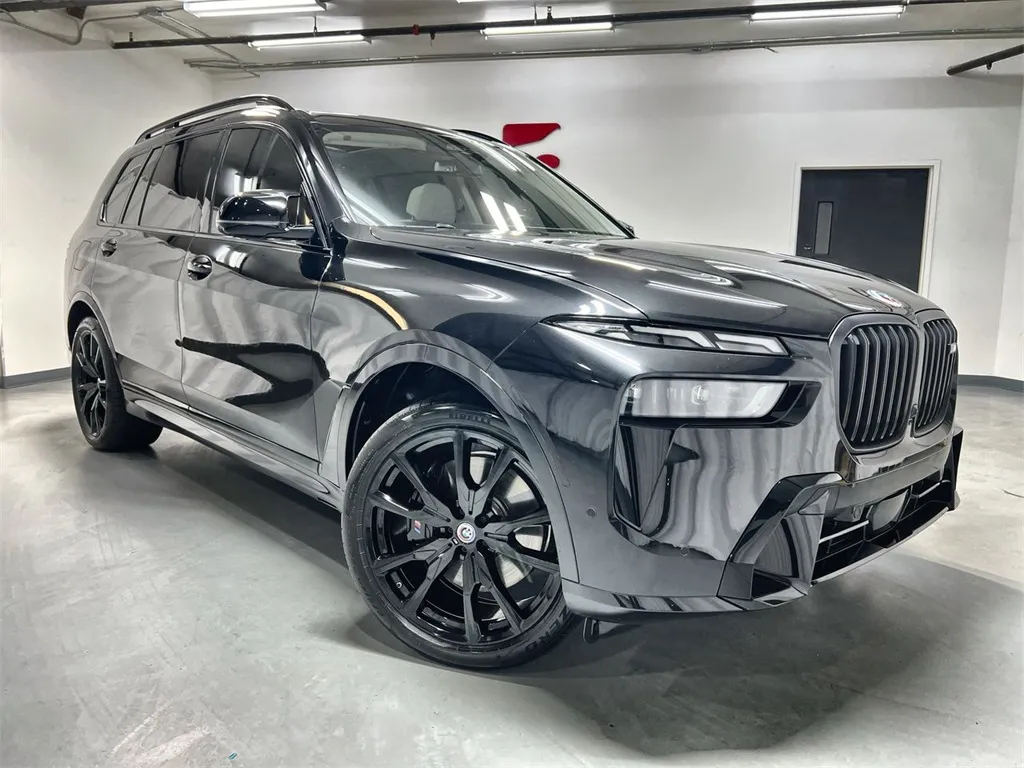 2023 BMW X7 M60i for sale in Marietta, GA