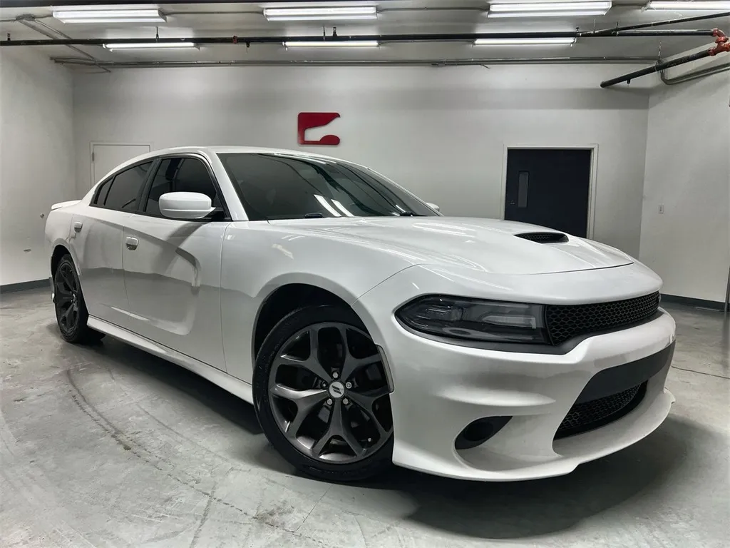 2019 Dodge Charger R/T for sale in Marietta, GA