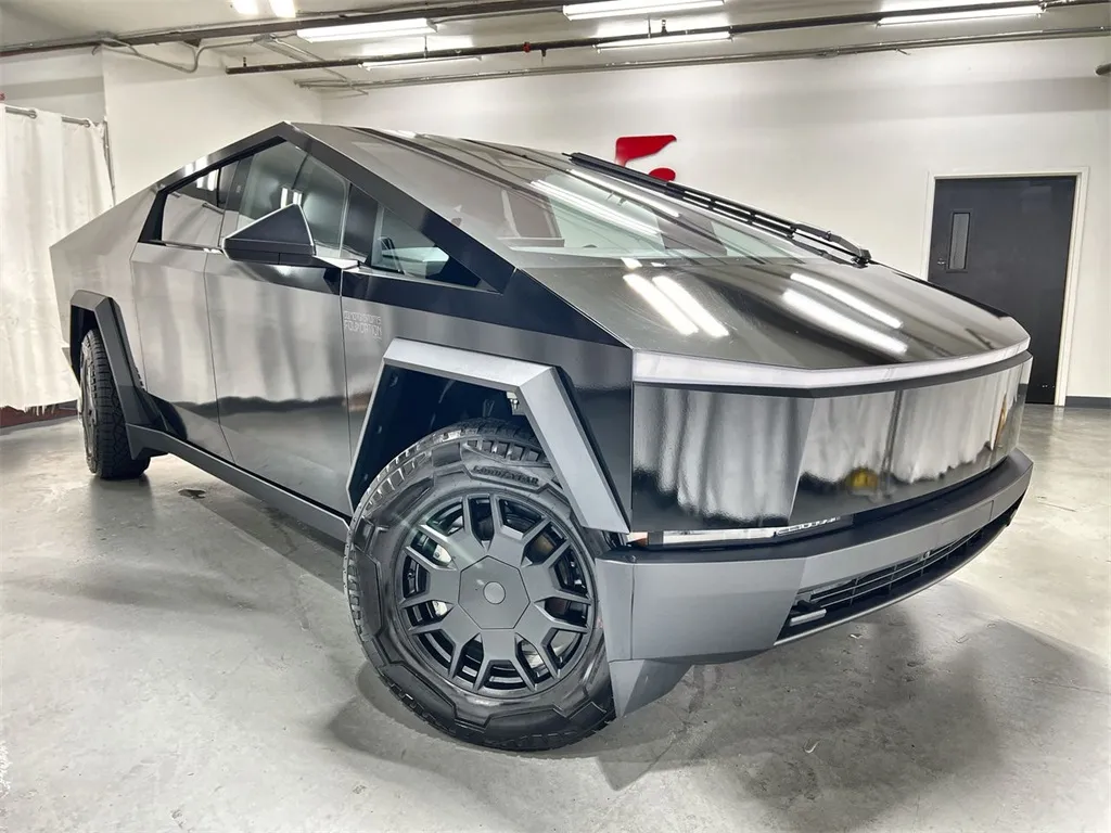 2024 Tesla Cybertruck for sale in Marietta, GA