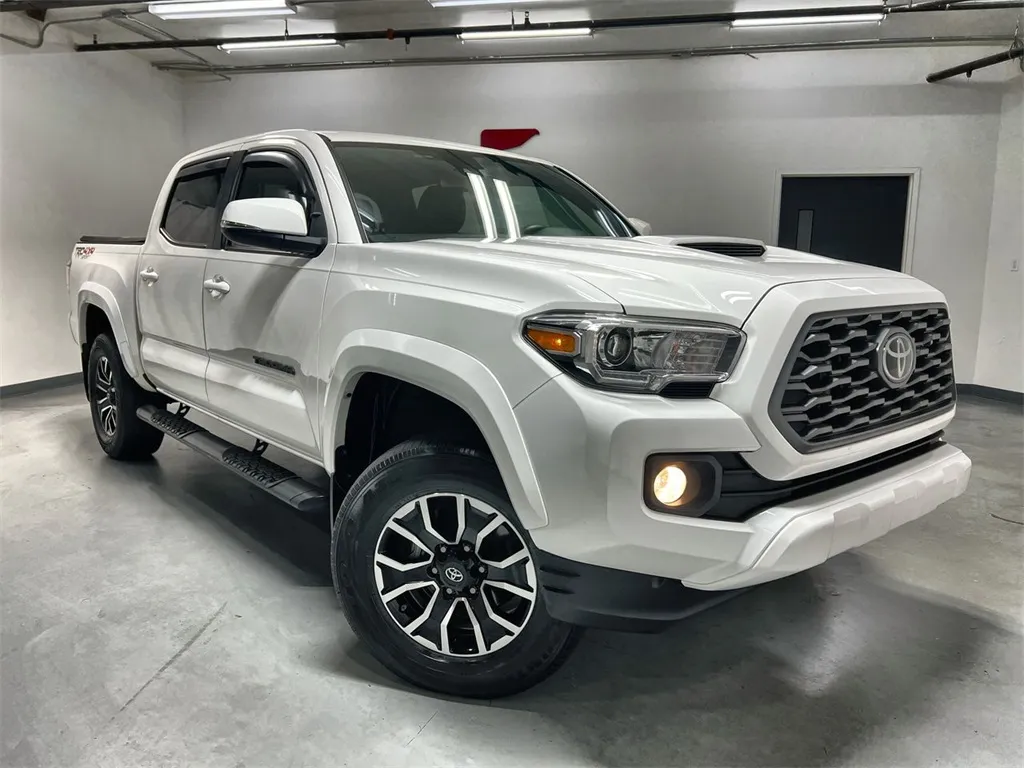 2021 Toyota Tacoma TRD Sport for sale in Marietta, GA