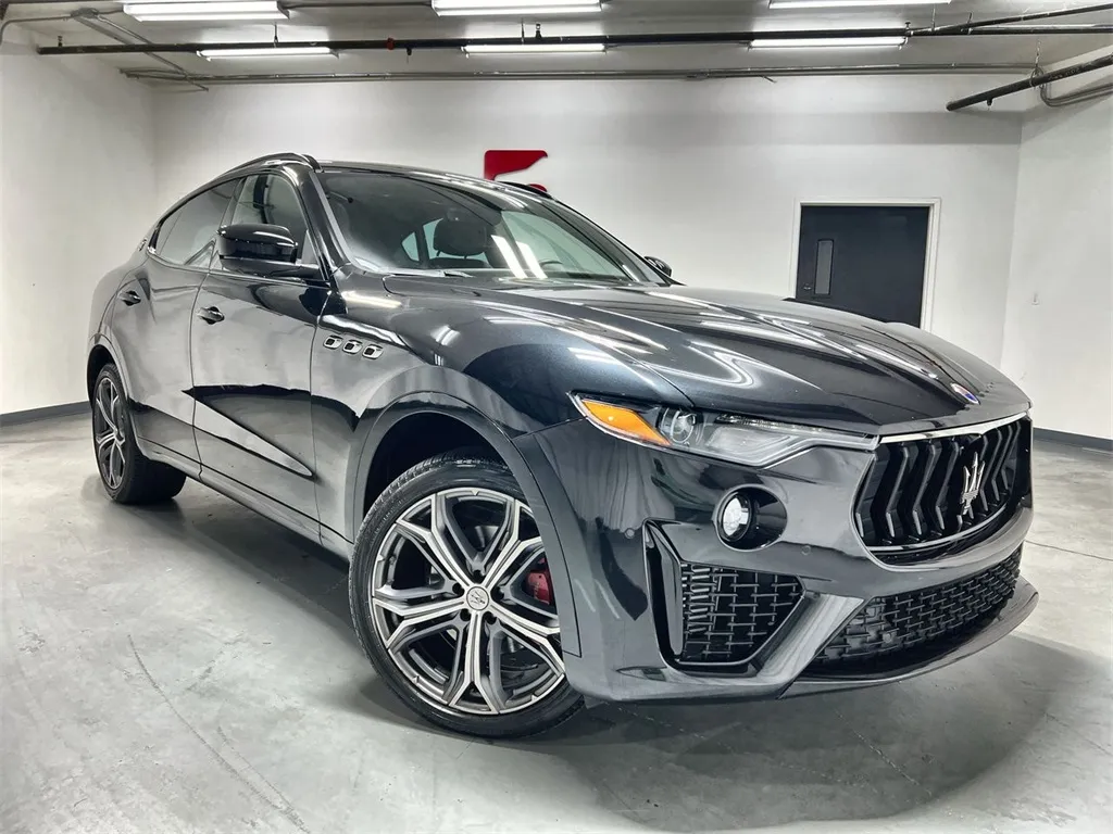 2021 Maserati Levante for sale in Marietta, GA