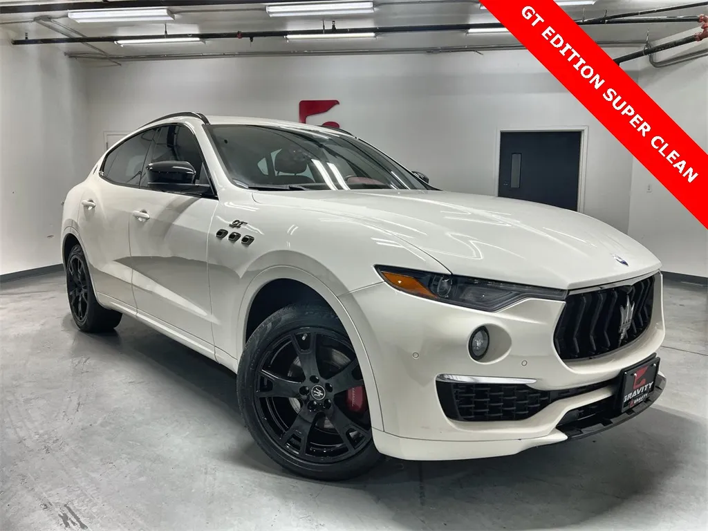 2022 Maserati Levante GT for sale in Marietta, GA
