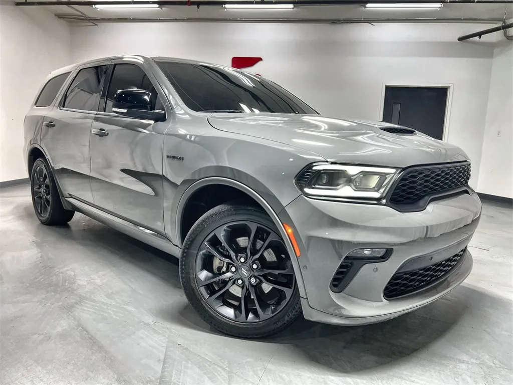 2022 Dodge Durango R/T for sale in Marietta, GA