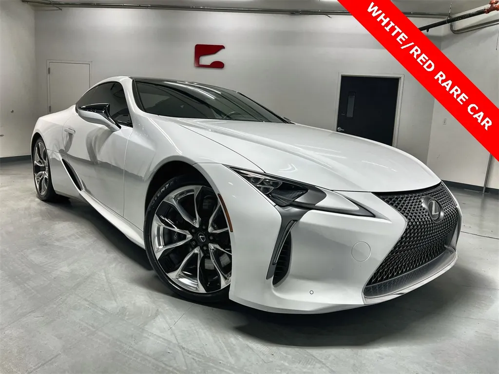 2018 Lexus LC 500 for sale in Marietta, GA