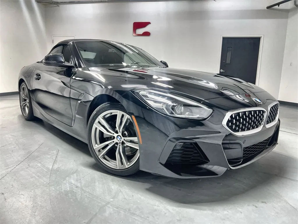 Used 2019 BMW Z4 sDrive30i for sale in Marietta, GA | VIN ...