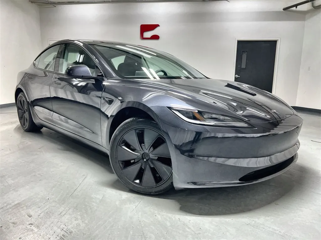 2024 Tesla Model 3 Long Range for sale in Marietta, GA