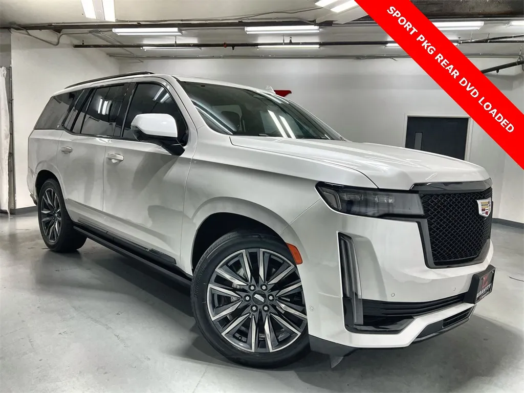 2021 Cadillac Escalade Sport for sale in Marietta, GA