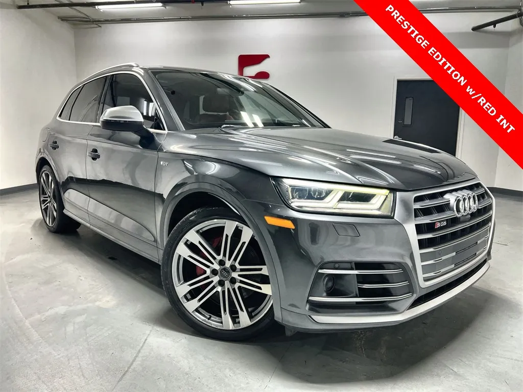 Amazing Sq5 2018 For Sale Gallery