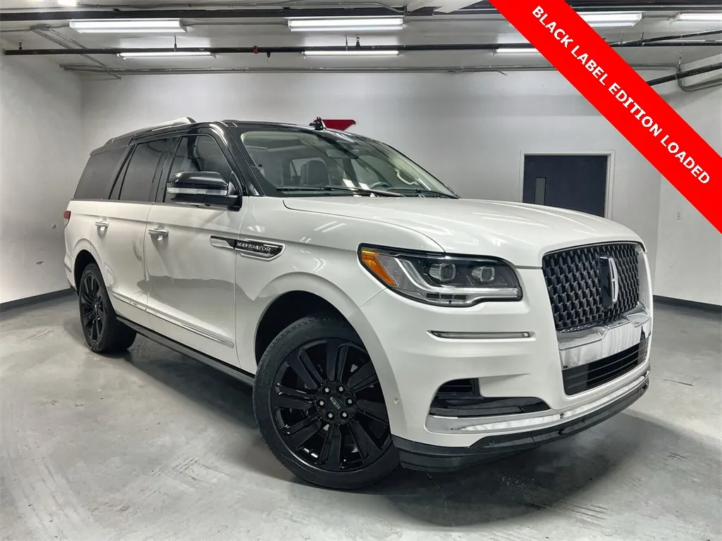 2022 Lincoln Navigator Black Label for sale in Marietta, GA