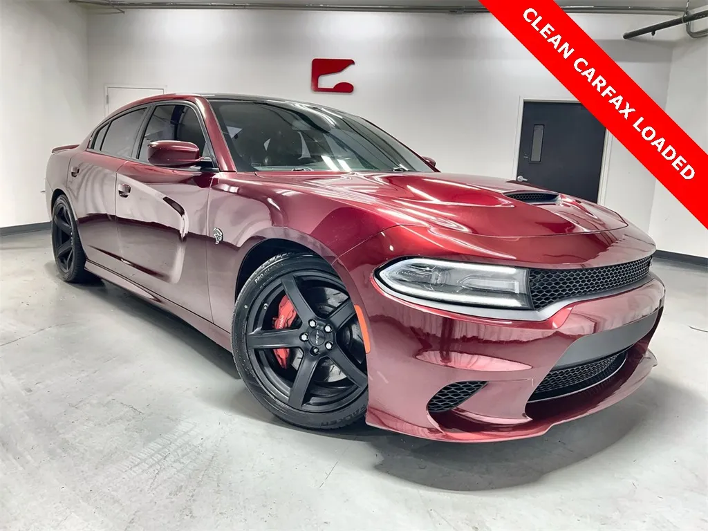 Dodge 2018 HELLCAT CHARGER DODGE '20 STH 1632 Charger Reviews & Listings Price, 4D Sedan Hellcat SRT ミニカー
