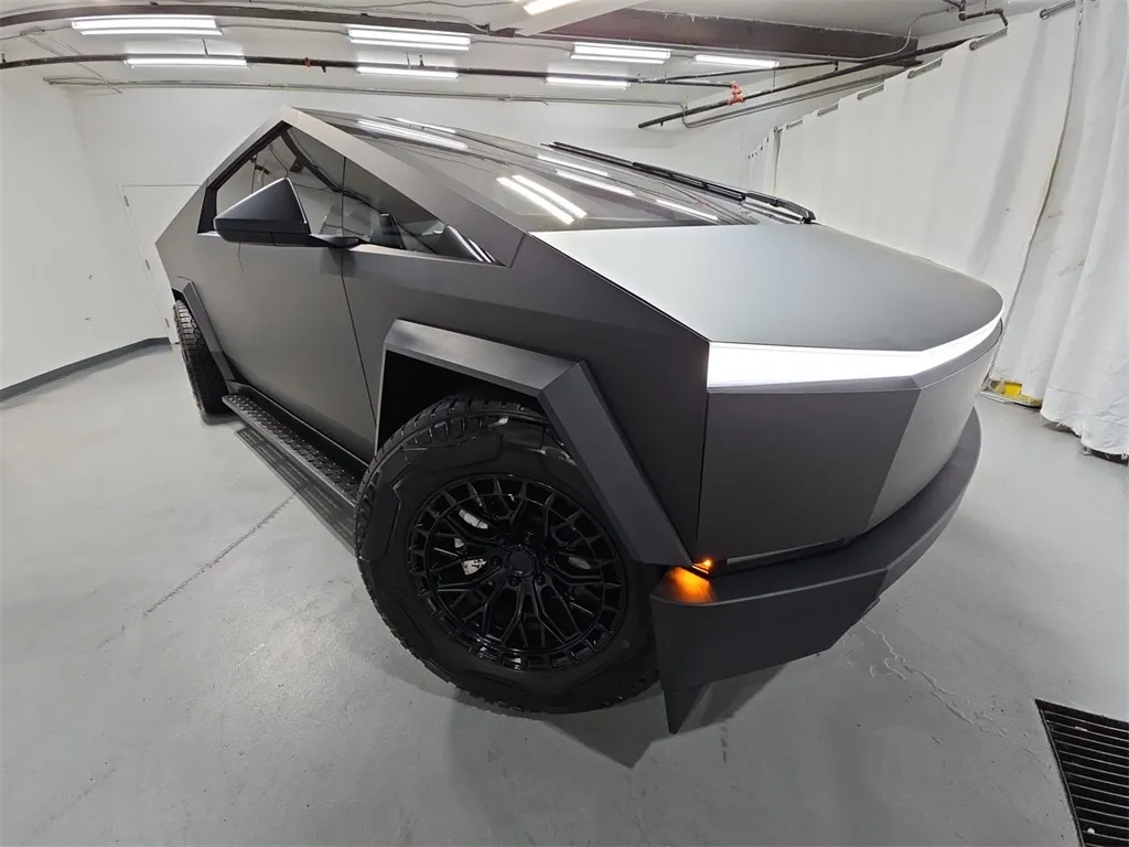2024 Tesla Cybertruck for sale in Marietta, GA