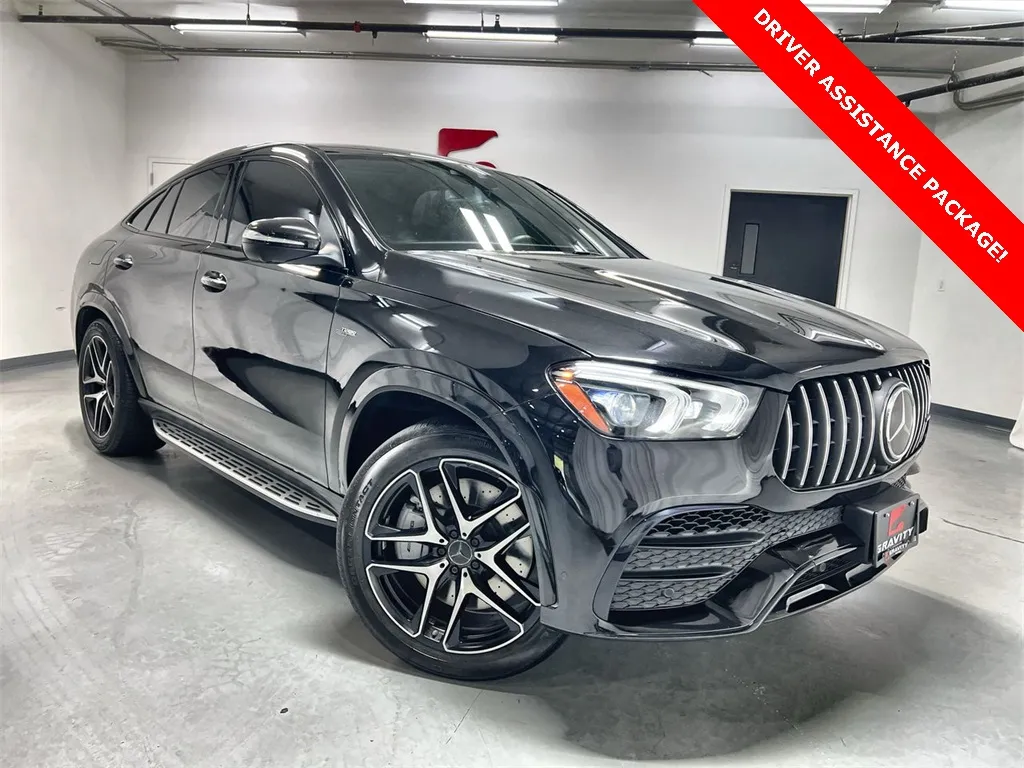 2022 Mercedes-Benz GLE 53 AMG for sale in Marietta, GA