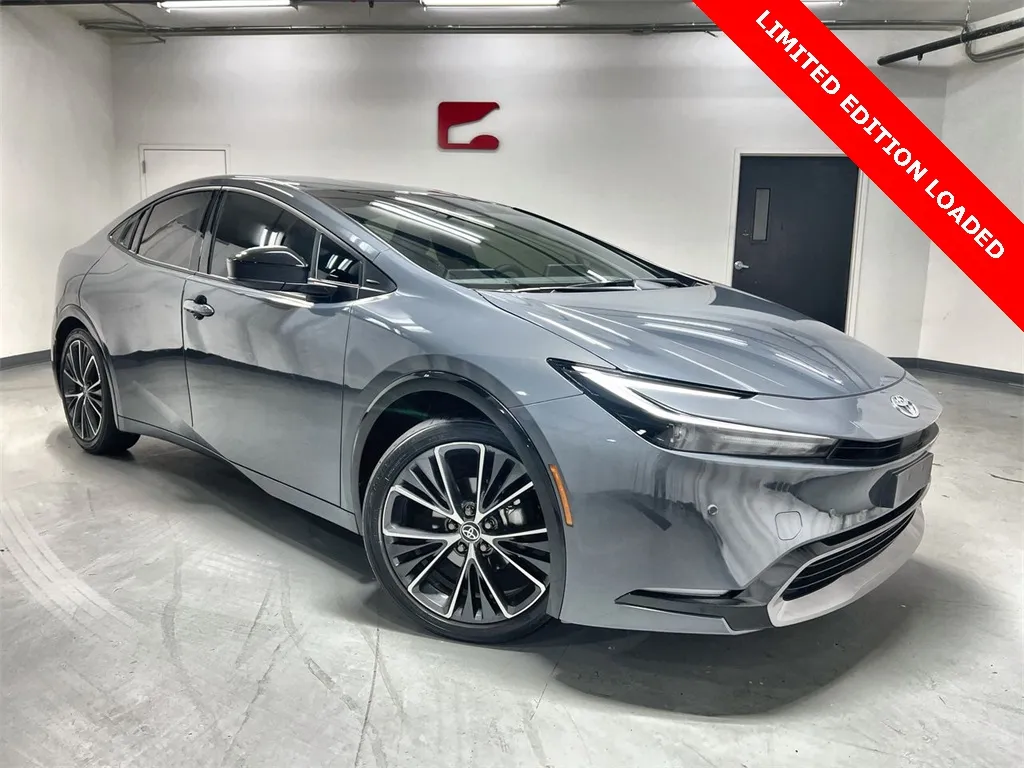 2024 Toyota Prius Limited for sale in Marietta, GA