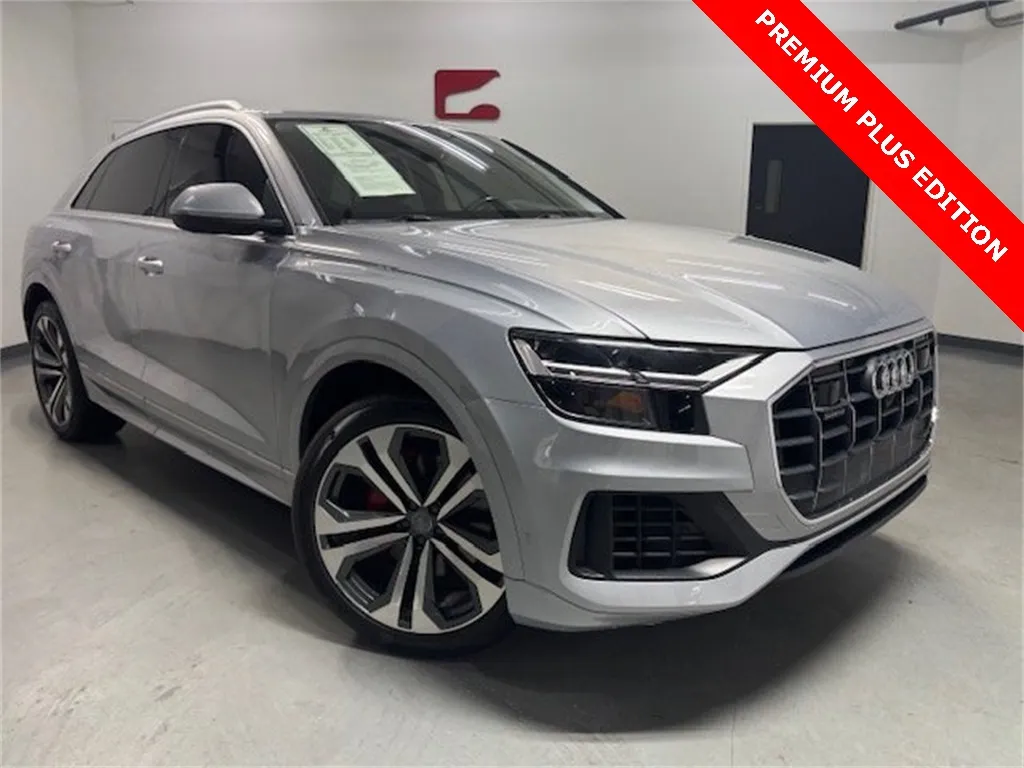 2019 Audi Q8 3.0T Premium Plus for sale in Marietta, GA