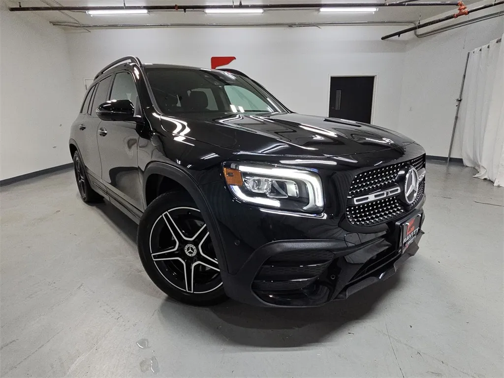 2020 Mercedes-Benz GLB 250 for sale in Marietta, GA