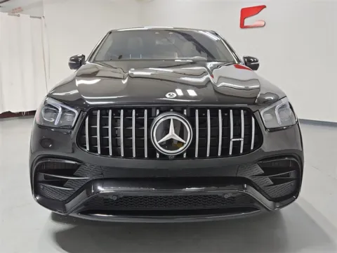 Another view of 2021 Mercedes-Benz GLE 63 S AMG for sale in Marietta, GA at Gravity Autos Marietta