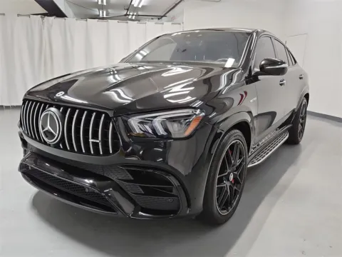 More photos of 2021 Mercedes-Benz GLE 63 S AMG at Gravity Autos Marietta, GA