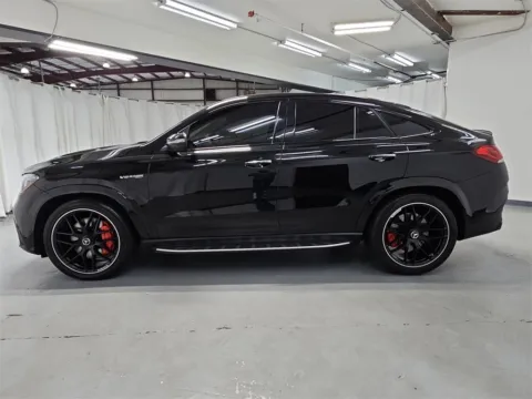 More photos of 2021 Mercedes-Benz GLE 63 S AMG at Gravity Autos Marietta, GA