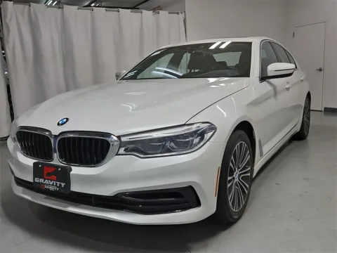 More photos of 2020 BMW 5 Series 530i xDrive at Gravity Autos Marietta, GA
